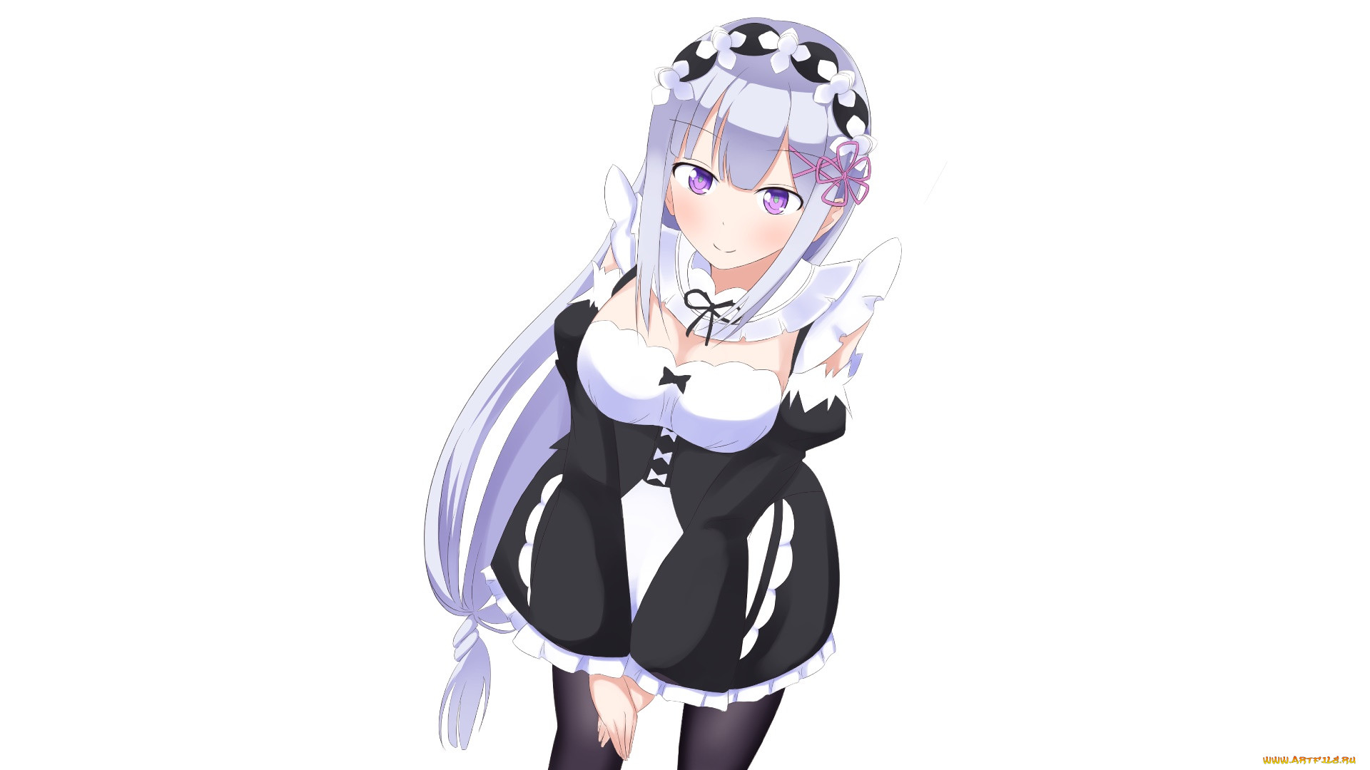 , re,  zero kara hajimeru isekai seikatsu, , 